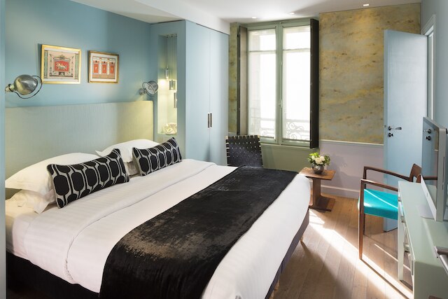 ホテル & スパ ラ ベル ジュリエット