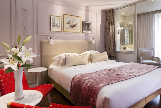 ホテル & スパ ラ ベル ジュリエット