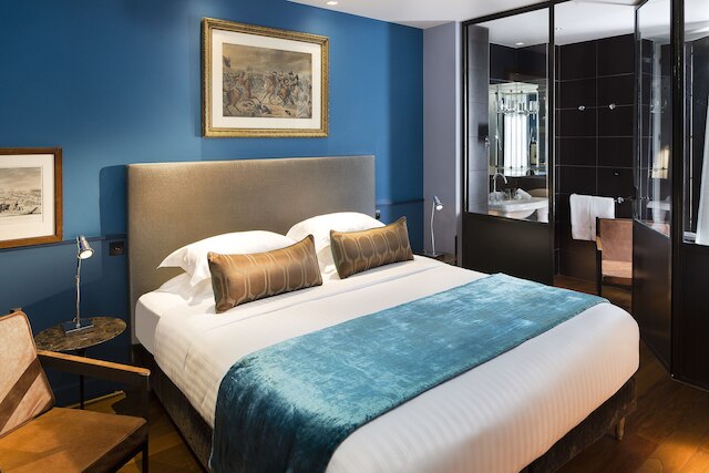 ホテル & スパ ラ ベル ジュリエット