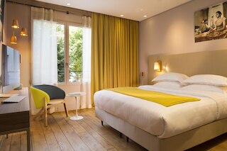 ホテル & スパ ラ ベル ジュリエット