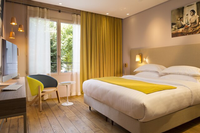 ホテル & スパ ラ ベル ジュリエット