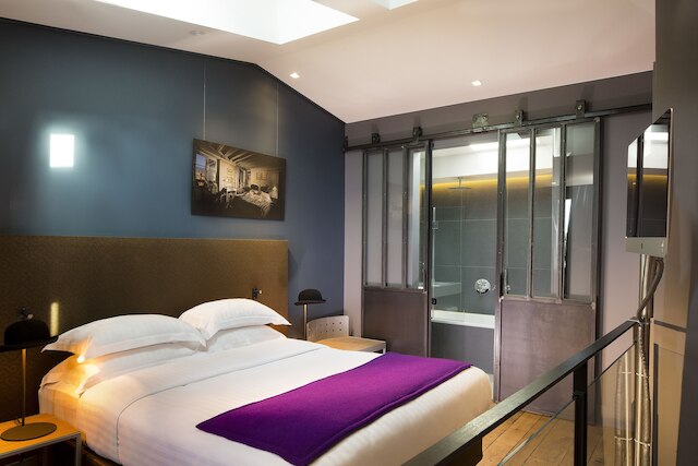 ホテル & スパ ラ ベル ジュリエット