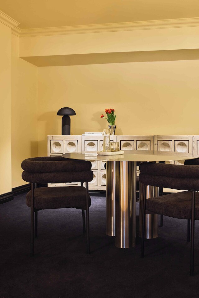 ホテル ディプロマット シドニー