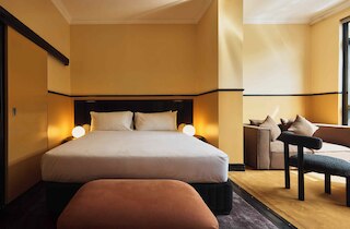 ホテル ディプロマット シドニー