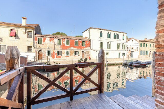 ユーロスターズ レジデンツァ カンナレージョ ホテル