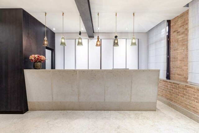 ユーロスターズ レジデンツァ カンナレージョ ホテル