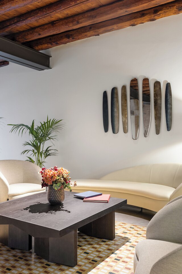 ユーロスターズ レジデンツァ カンナレージョ ホテル