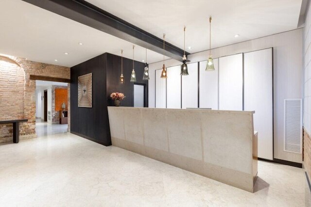 ユーロスターズ レジデンツァ カンナレージョ ホテル