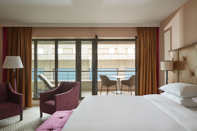 ハイアット リージェンシー ニース パレ ドゥ ラ メディテラネ