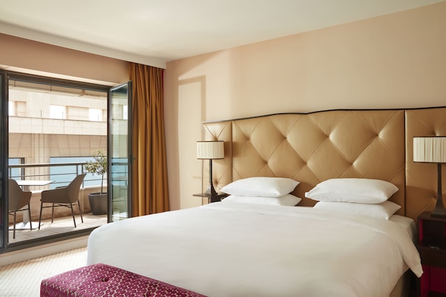 ハイアット リージェンシー ニース パレ ドゥ ラ メディテラネ