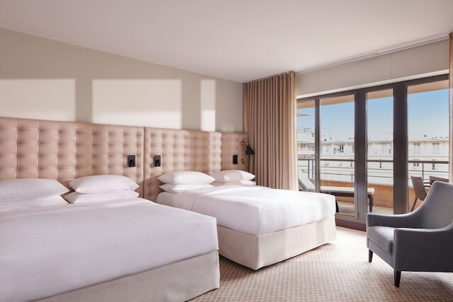 ハイアット リージェンシー ニース パレ ドゥ ラ メディテラネ