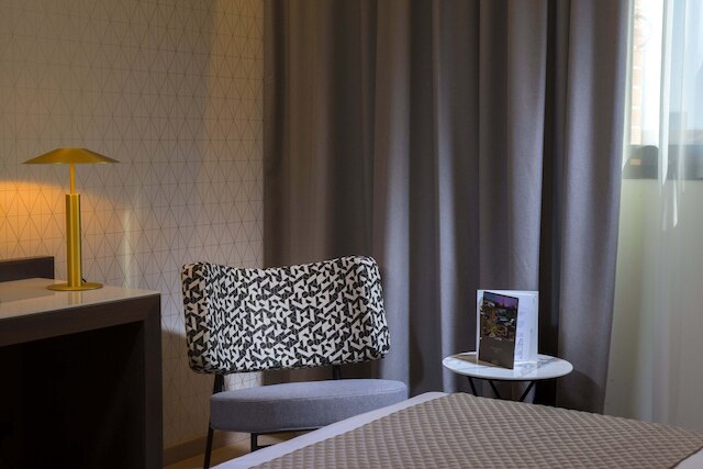 サヴホテル アエミリア ボローニャ