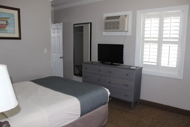 ショアライン スイーツ & カバナ コテージズ