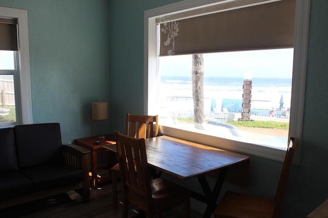 ショアライン スイーツ & カバナ コテージズ