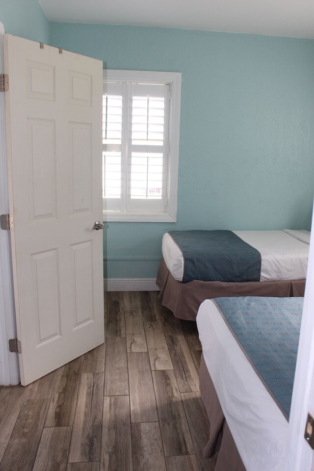 ショアライン スイーツ & カバナ コテージズ