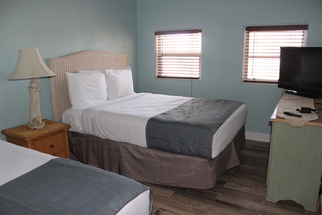 ショアライン スイーツ & カバナ コテージズ