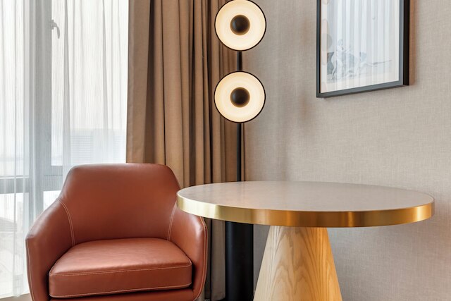 オムニ サンディエゴ ホテル アット ザ ボールパーク