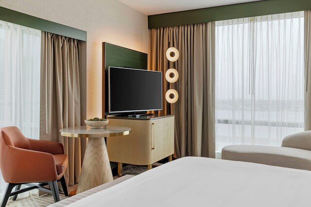 オムニ サンディエゴ ホテル アット ザ ボールパーク