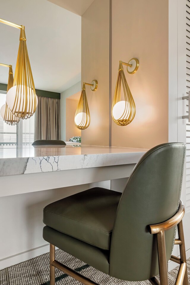 オムニ サンディエゴ ホテル アット ザ ボールパーク