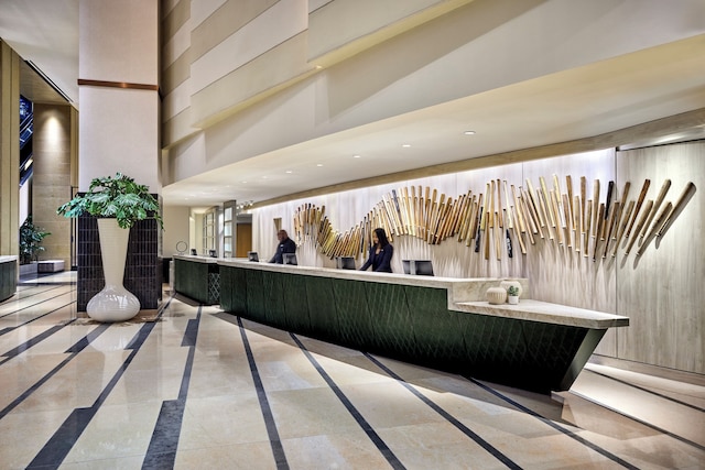 オムニ サンディエゴ ホテル アット ザ ボールパーク