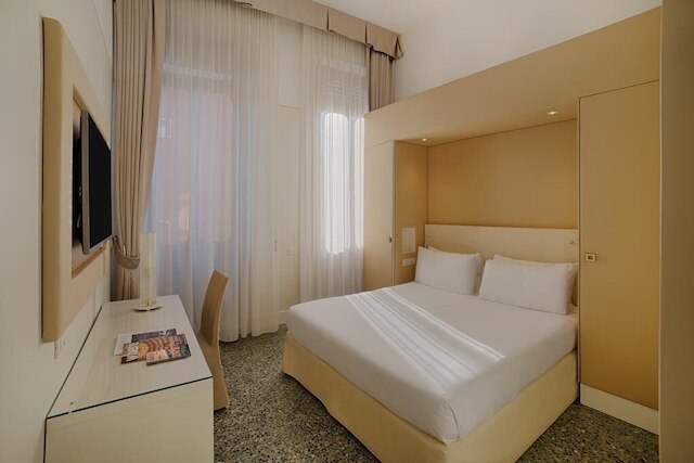 ベネツア パラッツォ バロッチ