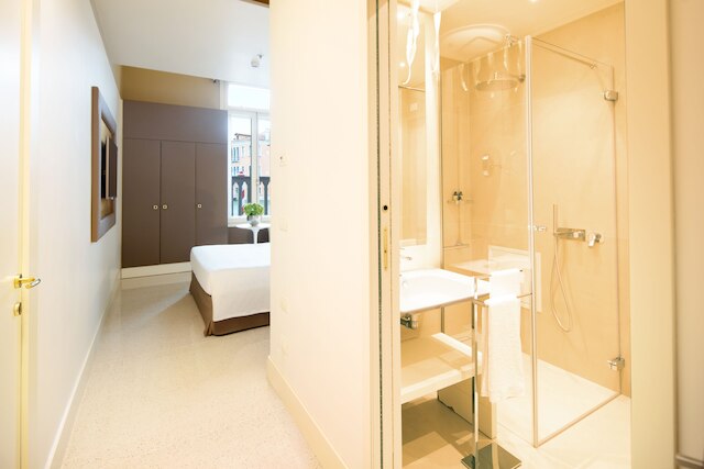 ベネツア パラッツォ バロッチ