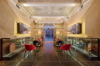 ベネツア パラッツォ バロッチ