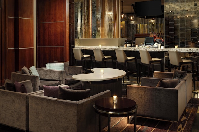 コートヤード・バイ・マリオット・シカゴ・マグニフィセント・マイル