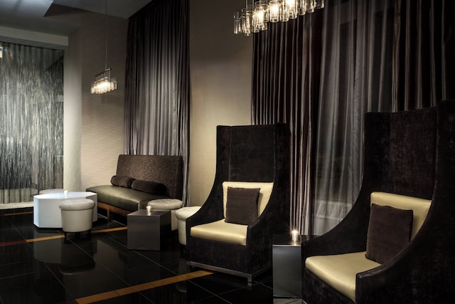 コートヤード・バイ・マリオット・シカゴ・マグニフィセント・マイル