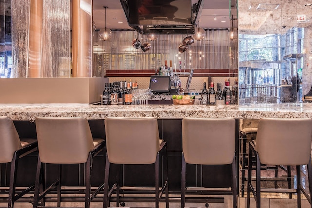 コートヤード・バイ・マリオット・シカゴ・マグニフィセント・マイル