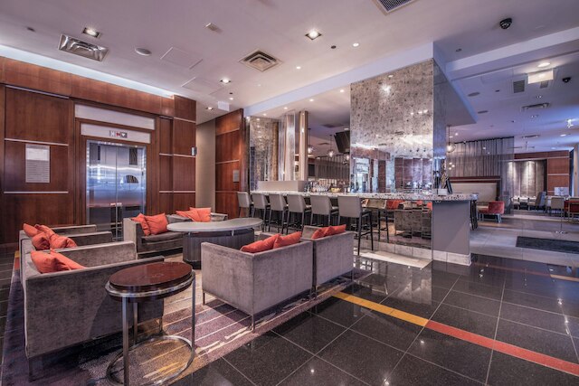 コートヤード・バイ・マリオット・シカゴ・マグニフィセント・マイル