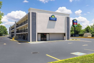 デイズイン＆スイーツ・バイ・ウィンダム・インディアナポリス空港東