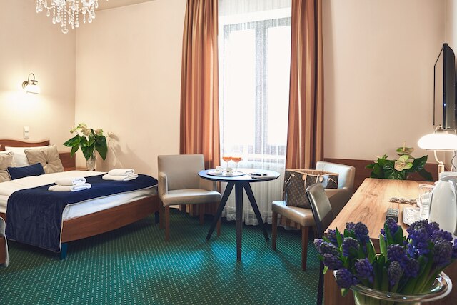 ノビルトン ホテル