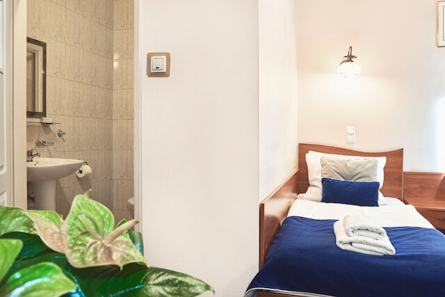 ノビルトン ホテル