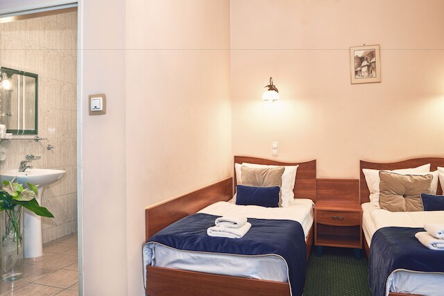 ノビルトン ホテル