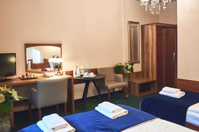 ノビルトン ホテル