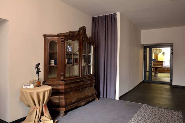 ノビルトン ホテル