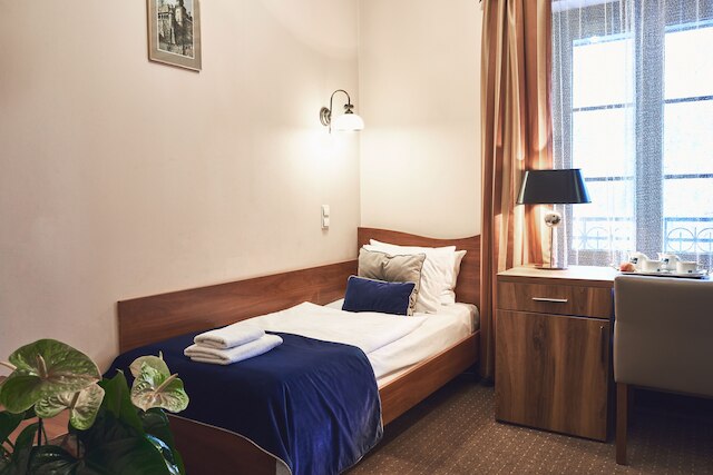 ノビルトン ホテル