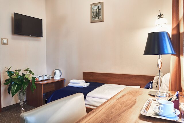 ノビルトン ホテル