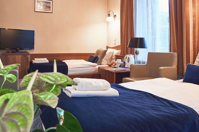 ノビルトン ホテル