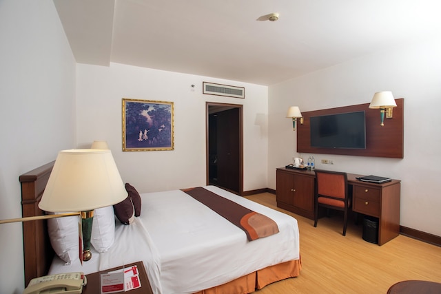 ラマダ ディーマ バンコク