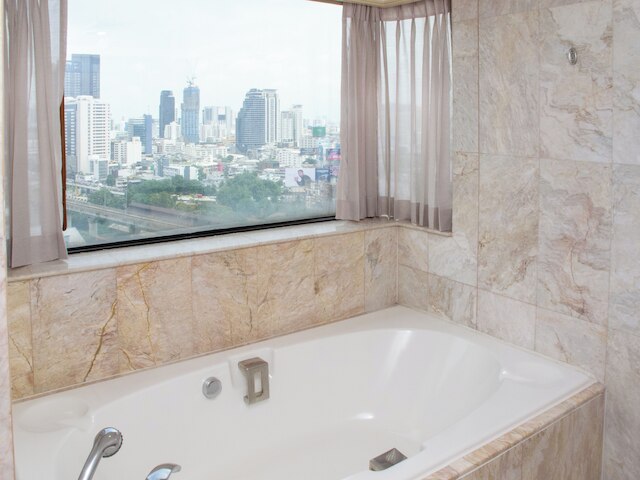 ラマダ ディーマ バンコク