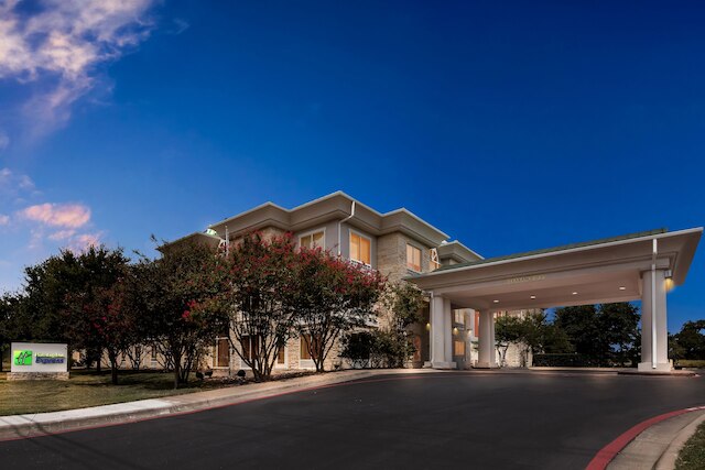 ホリデイ イン エクスプレス & スイーツ オースティン SW - サンセット バレー by IHG