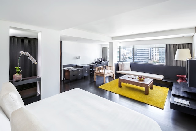 コモ メトロポリタン バンコク