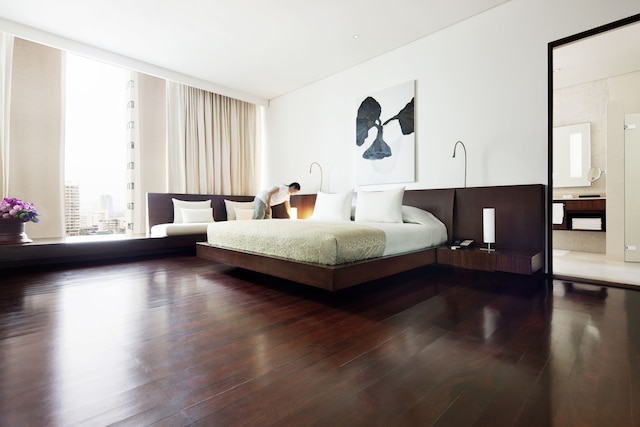 コモ メトロポリタン バンコク