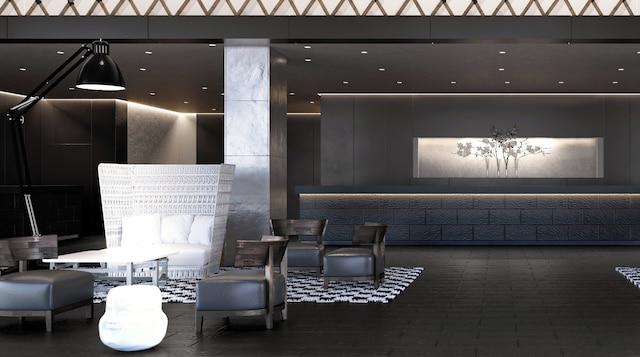 コモ メトロポリタン バンコク