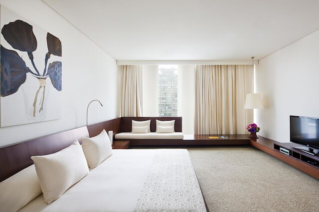 コモ メトロポリタン バンコク