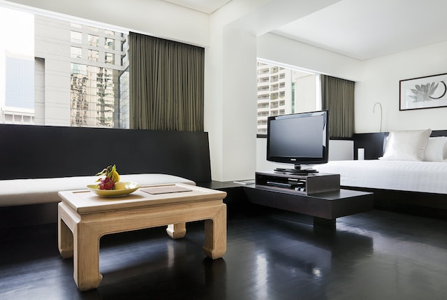 コモ メトロポリタン バンコク