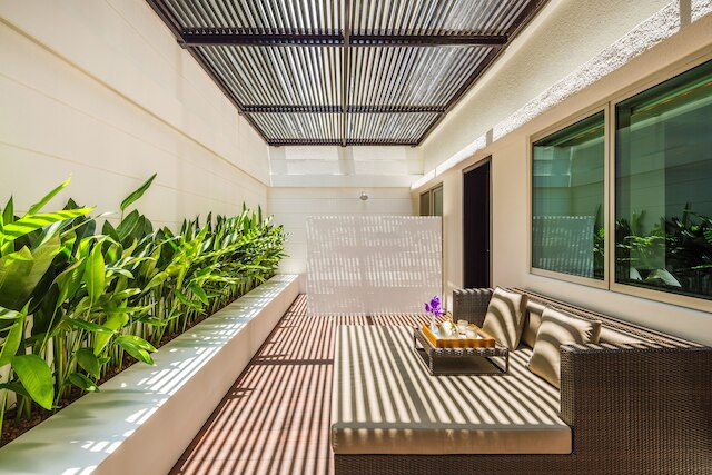 コモ メトロポリタン バンコク