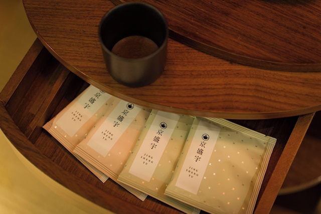 レ スイーツ 台北 チンチェン